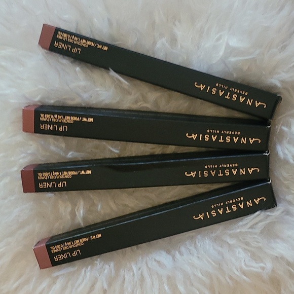 ANASTASIA BEVERLY HILLSLip Liner Bundle